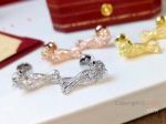 Fashion Cartier Leopard Earring with Diamond - AAA Replica